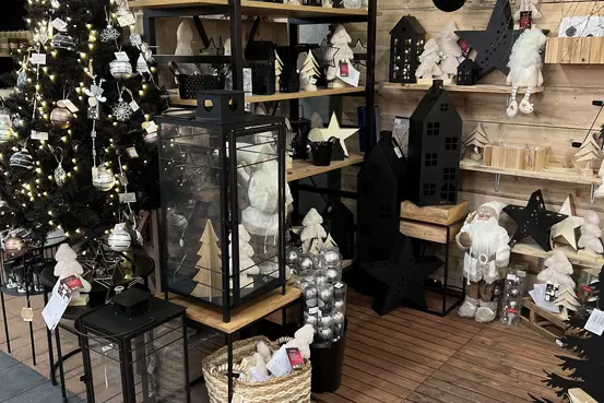 Marché de Noël Romont