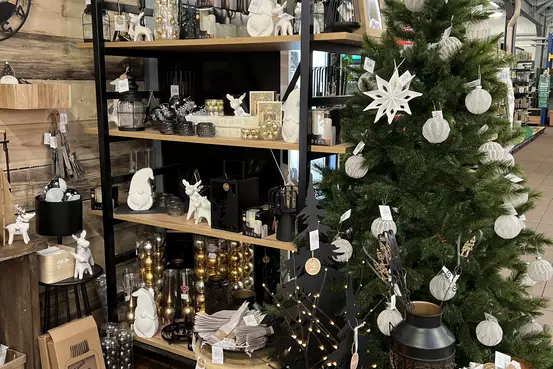 Marché de Noël Romont