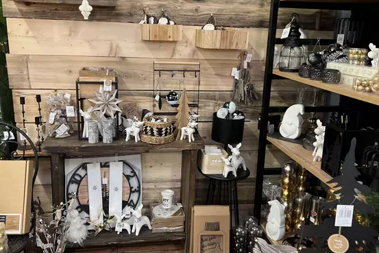 Marché de Noël Romont