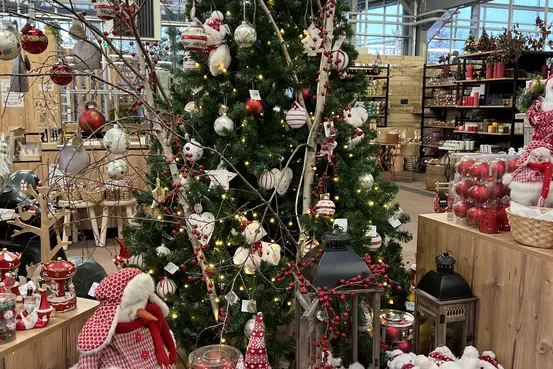 Marché de Noël Romont