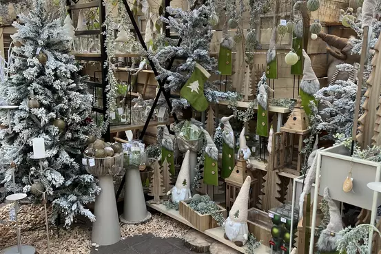 Marché de Noël Romont