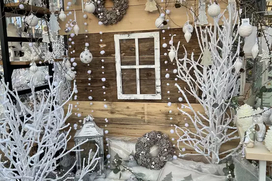 Marché de Noël Romont