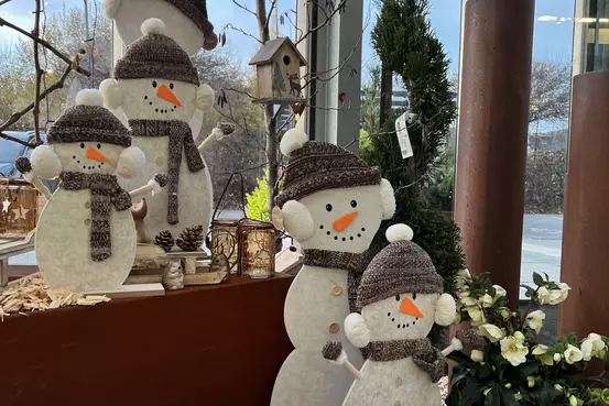 Marché de Noël Romont