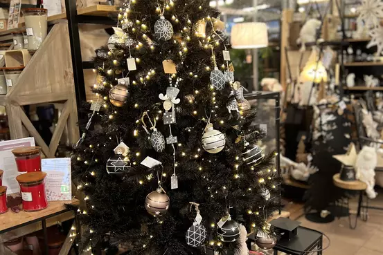 Marché de Noël Romont