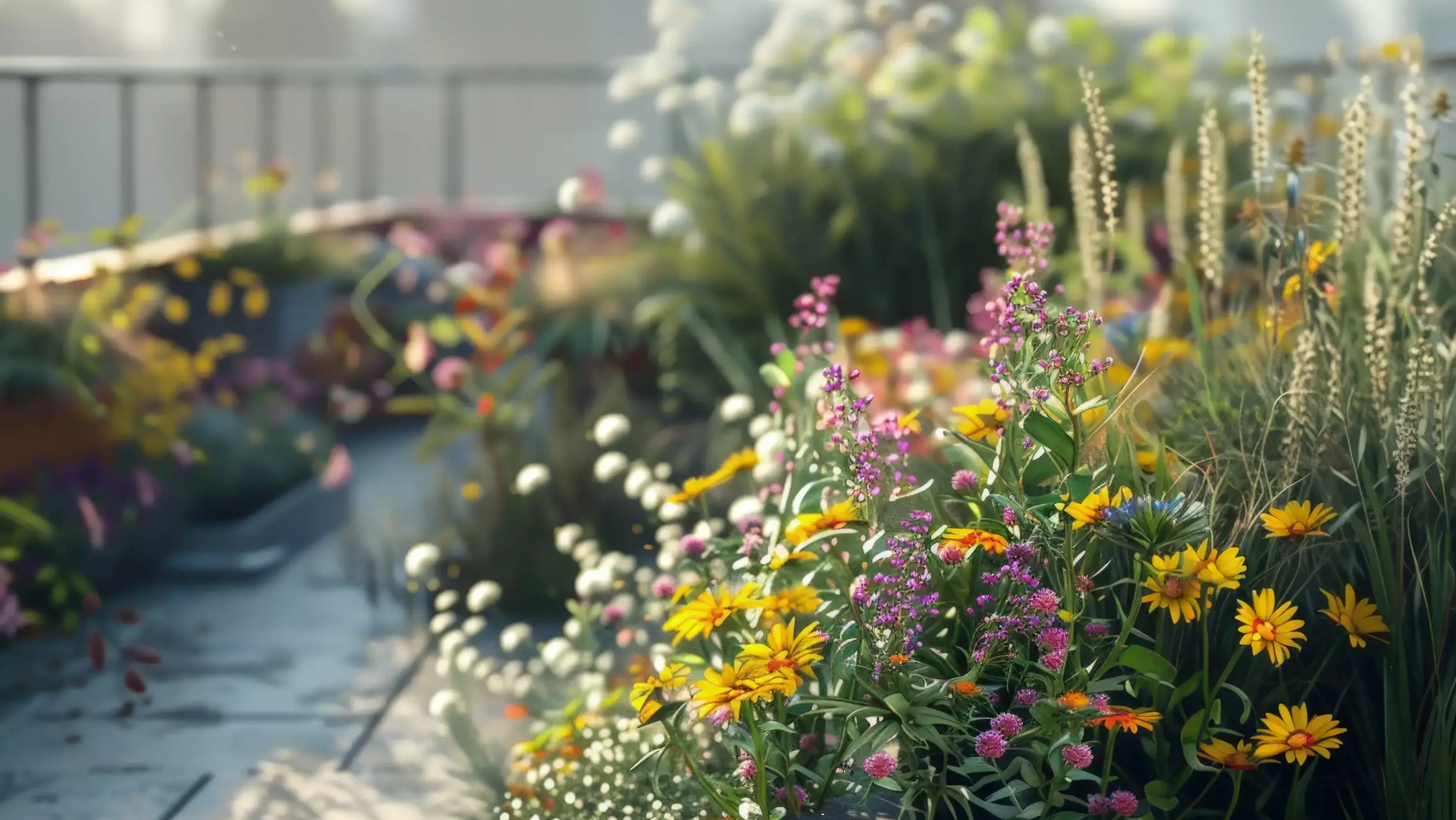 Plantes vivaces