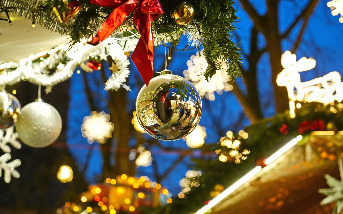 Marché de Noël Romont